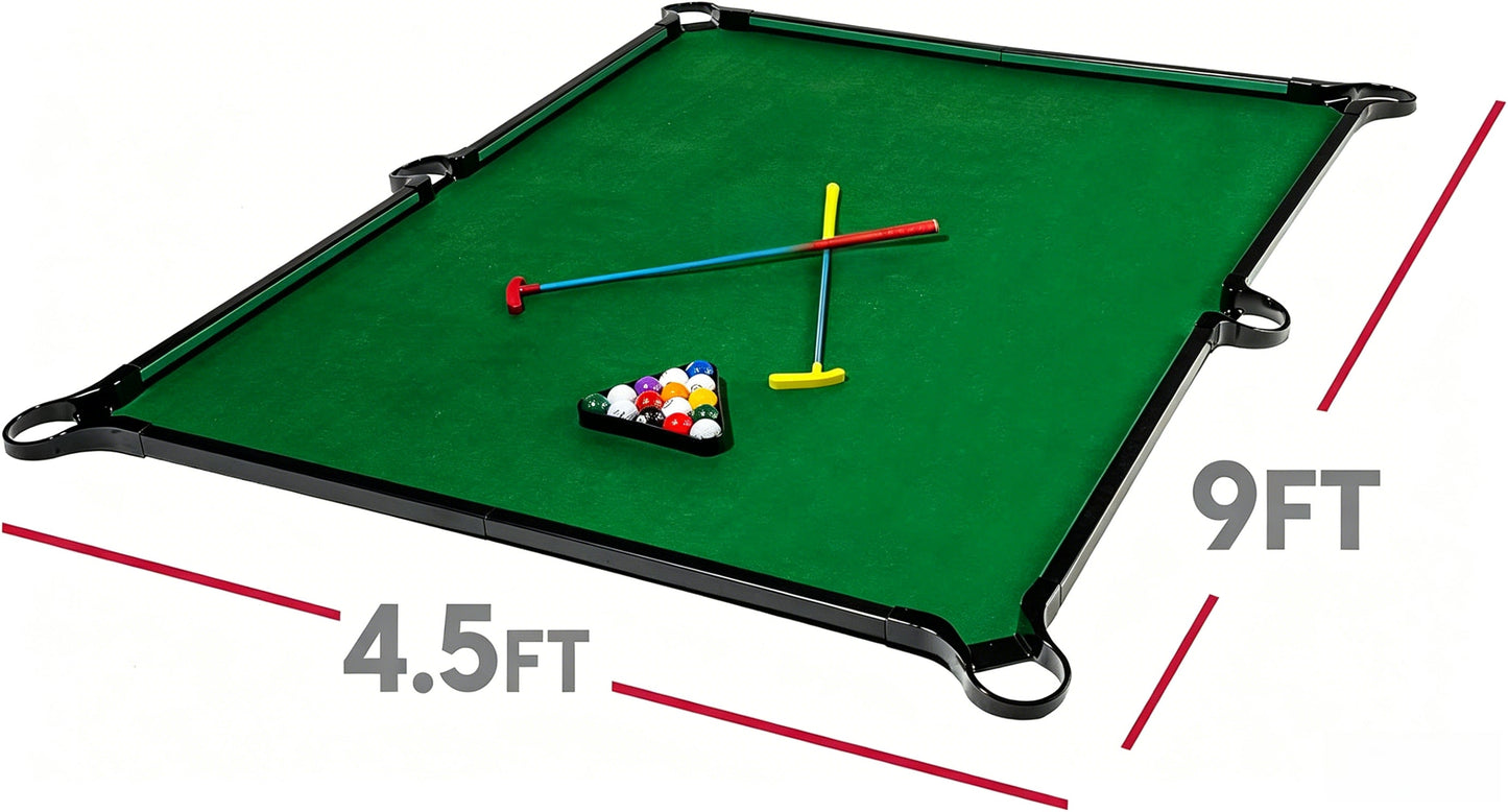The Ultimate Family Game Night Upgrade ๐๏ธโโ๏ธ