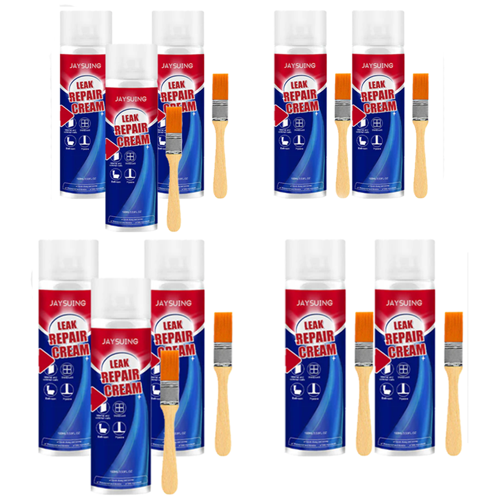 đ„Hot Sale 49% Offđ„Leak Repair Waterproof Sealant Spray