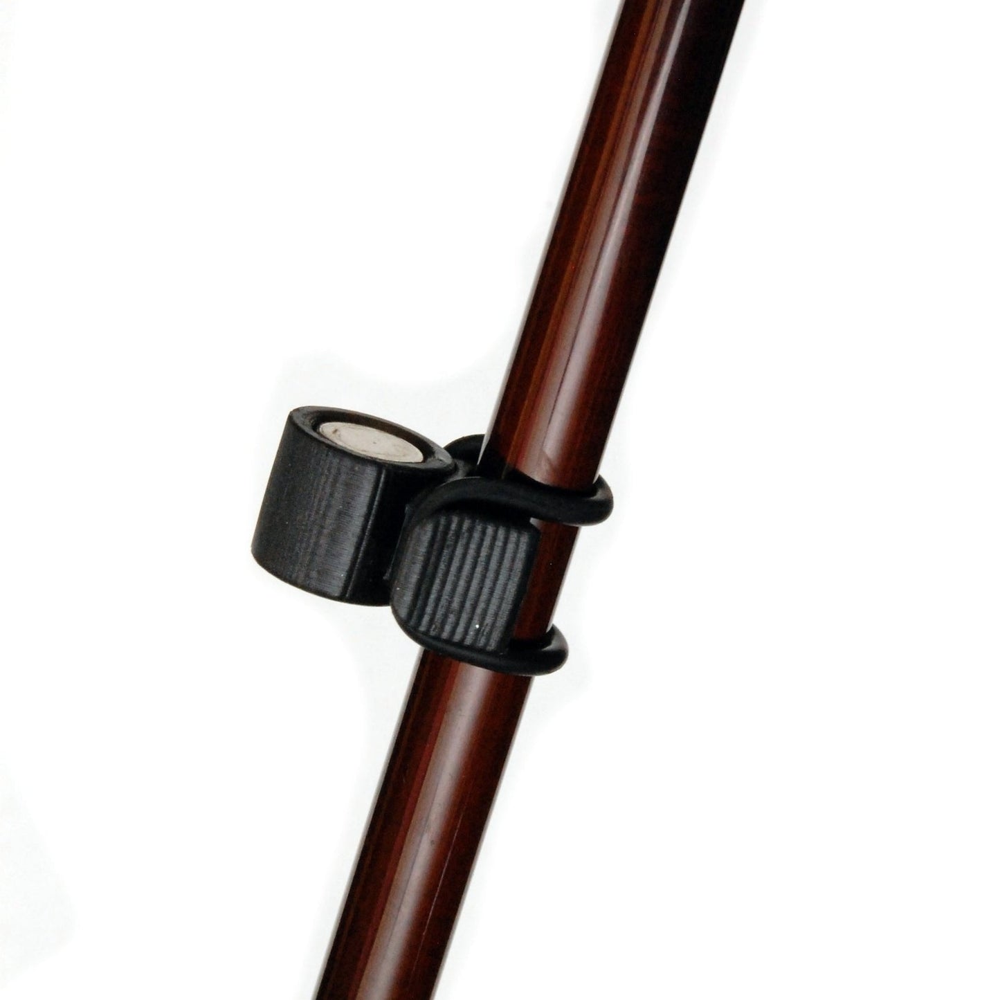 2026 Ultra-Compact Fishing Rod Keeperš£Lightweight Talweg Rod Roost - Portable & Secure Clip-On Solution for Waders, Belts & Vests