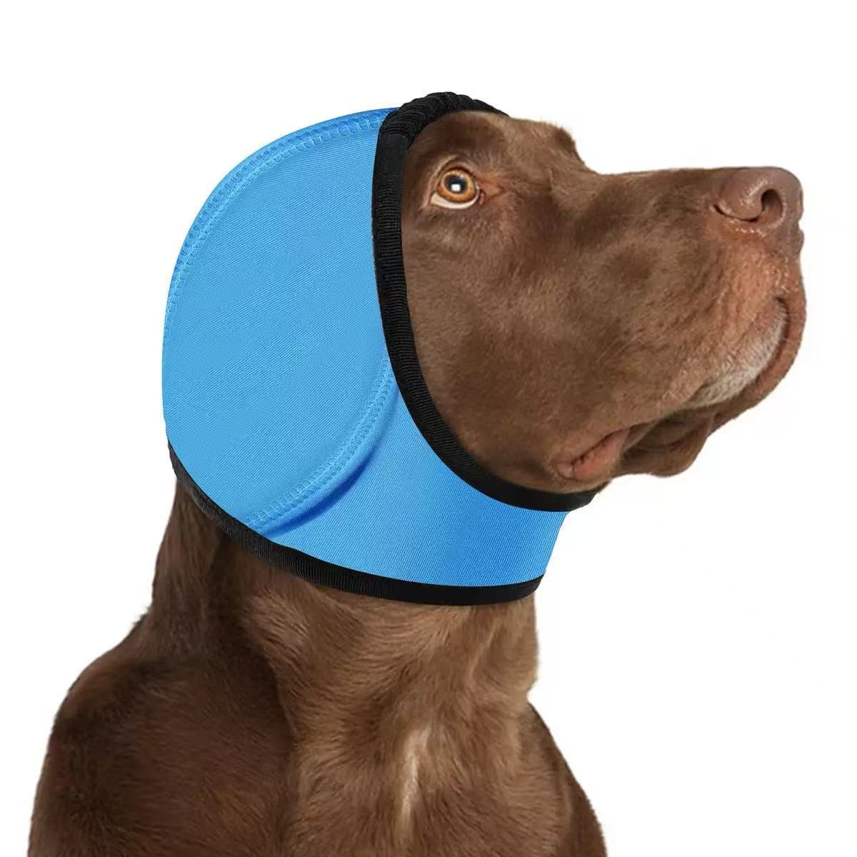 Rosopl™ Dog Calming Ear Wrap