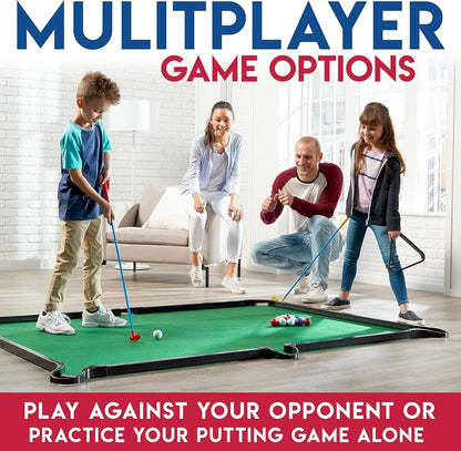 The Ultimate Family Game Night Upgrade 🏌️‍♂️