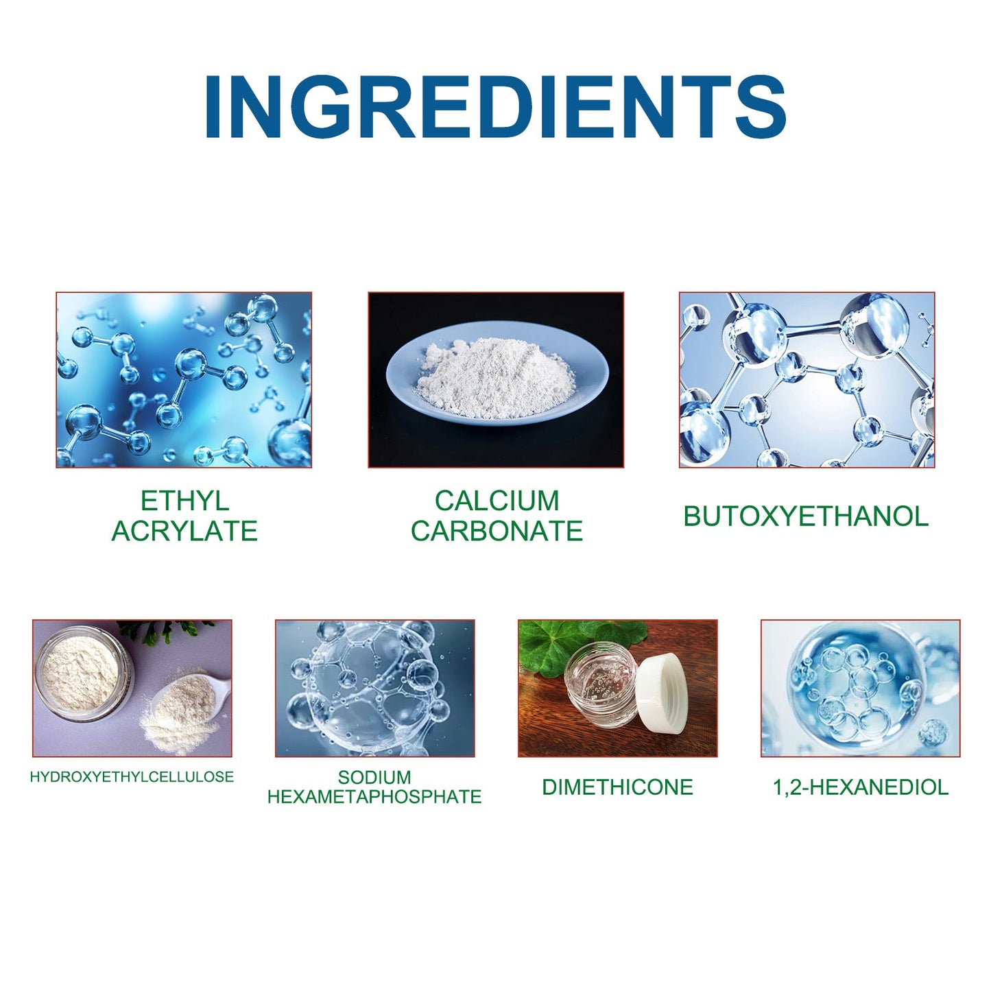 Transparent Waterproof Coating