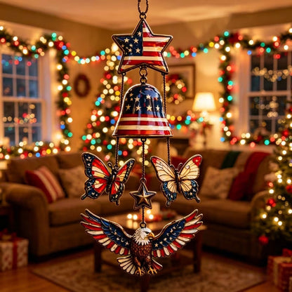 🔔🦋250th Anniversary Commemorative Wind Chime