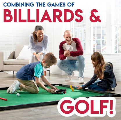 The Ultimate Family Game Night Upgrade 🏌️‍♂️