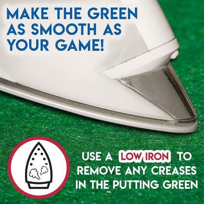 The Ultimate Family Game Night Upgrade 🏌️‍♂️