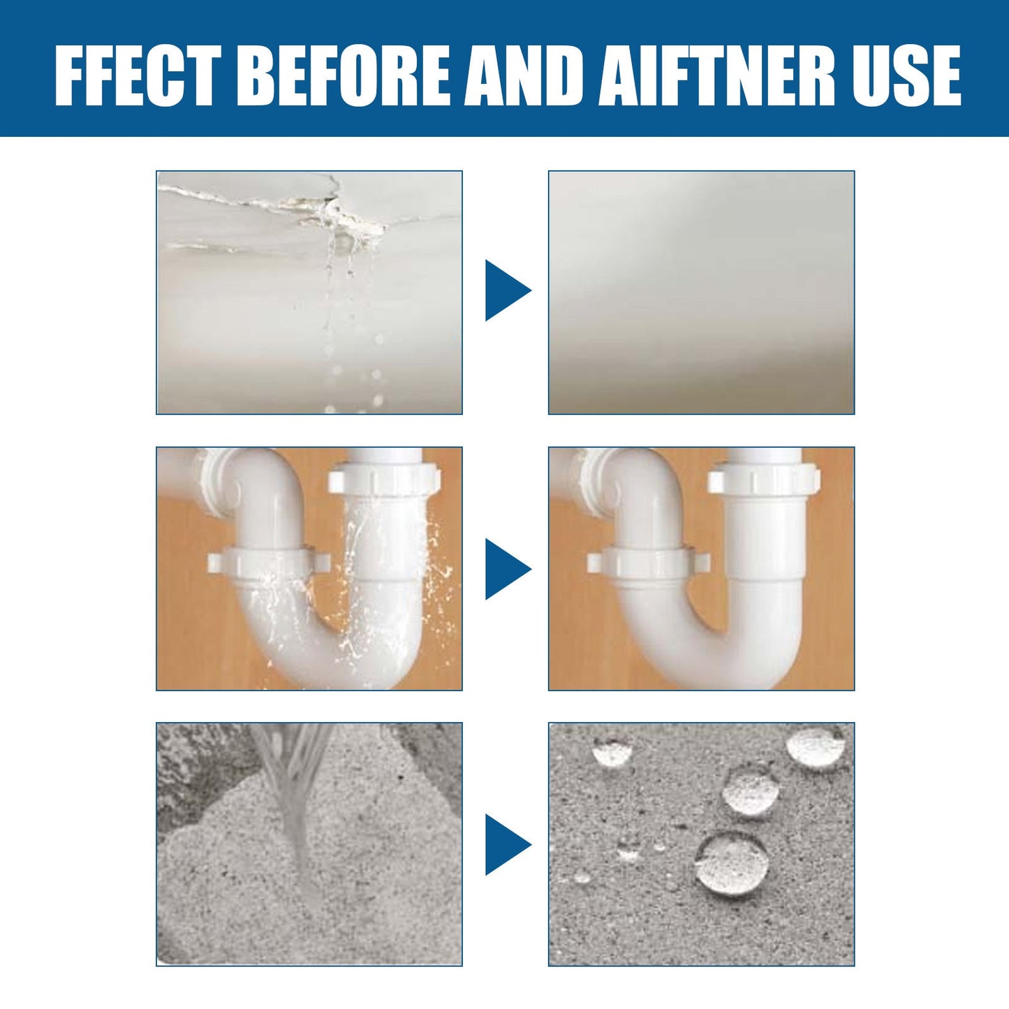 Transparent Waterproof Coating