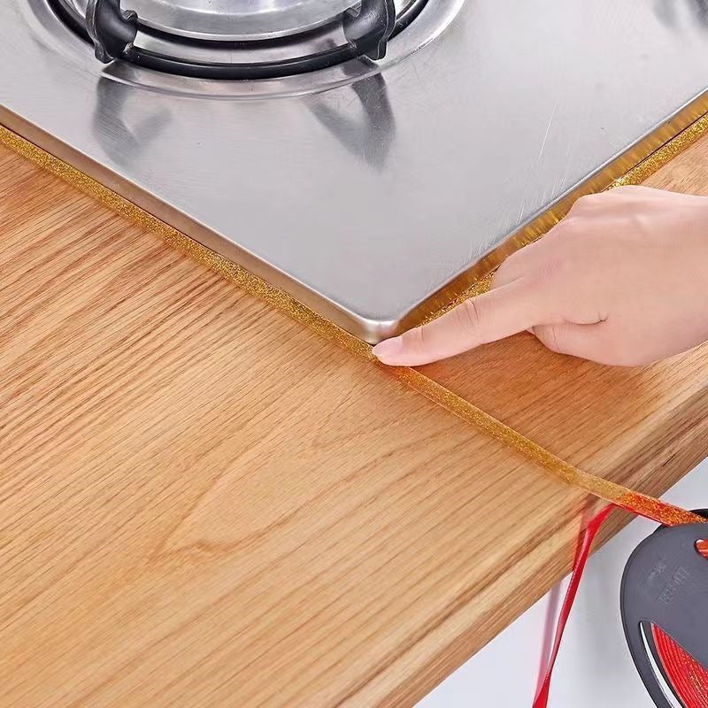 🔥🔥Self-Adhesive Anti-Mold Gap Beautifying Tape (6 M/20 ft)