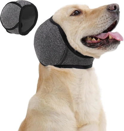 Rosopl™ Dog Calming Ear Wrap