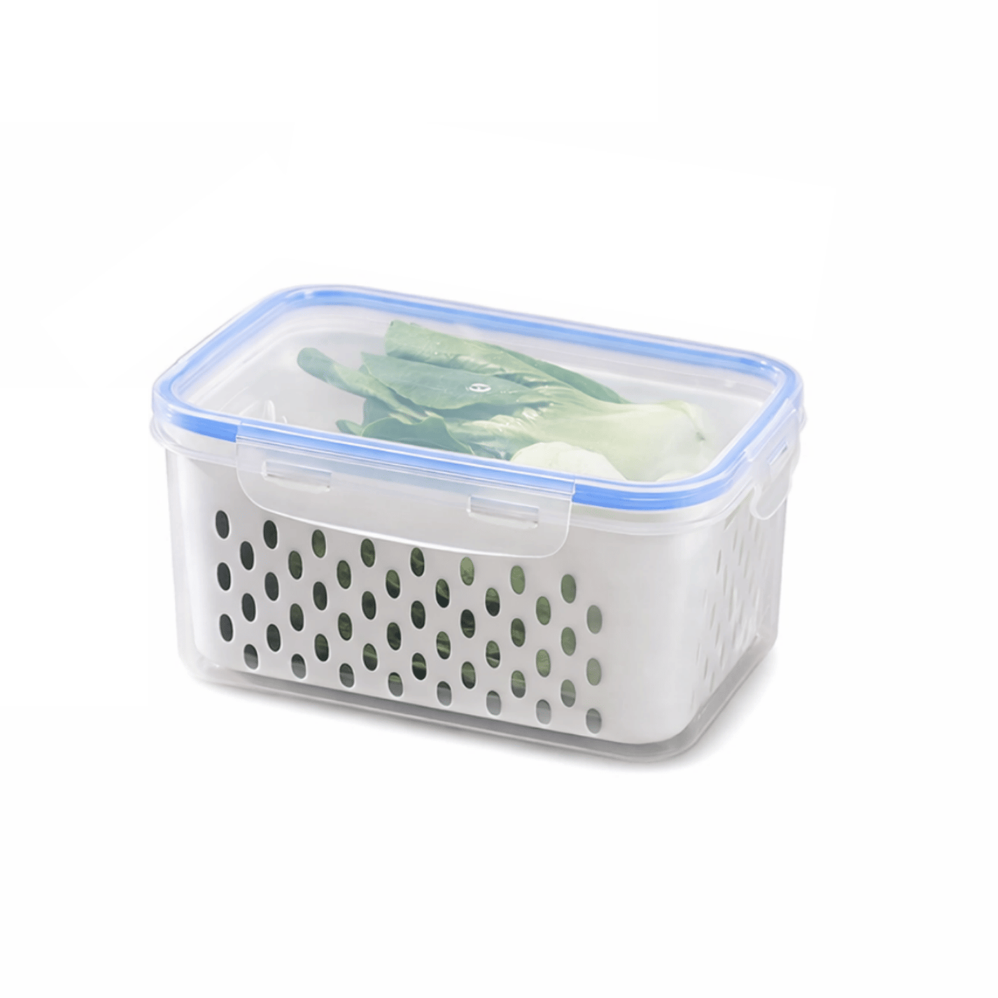 ✨4-in-1 Produce Storage Containers (3-Pack Set)🎁