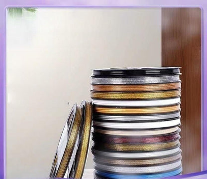 🔥🔥Self-Adhesive Anti-Mold Gap Beautifying Tape (6 M/20 ft)