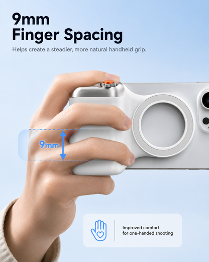 MagSnap Camera Grip