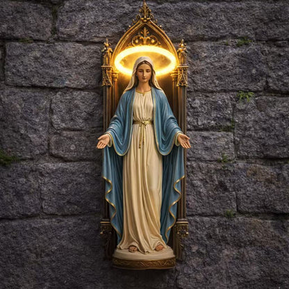 ✝️ Last Day! 75% Off ✨ Divine Glow Wall Lamp — Cozy & Stylish Rooms🪽