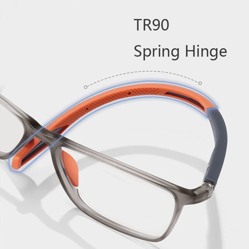 🔥Sports Smart Photochromic Progressive Bifocal Glasses