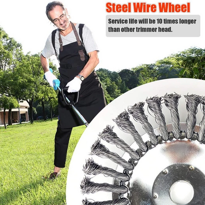 🎁Hot Sale -Unbreakable Wired Trimmer