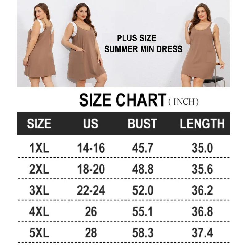 Yunpso™ FlowFit Dress