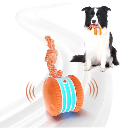 🐶The ROSOPL™ Keep Your Pet Relaxed, Happy & Content 🐾