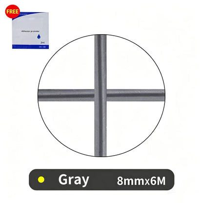🔥🔥Self-Adhesive Anti-Mold Gap Beautifying Tape (6 M/20 ft)