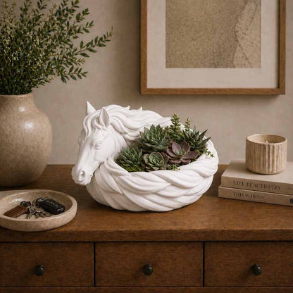 🐴Last Day 60% OFF - Horse Catchall Bowl