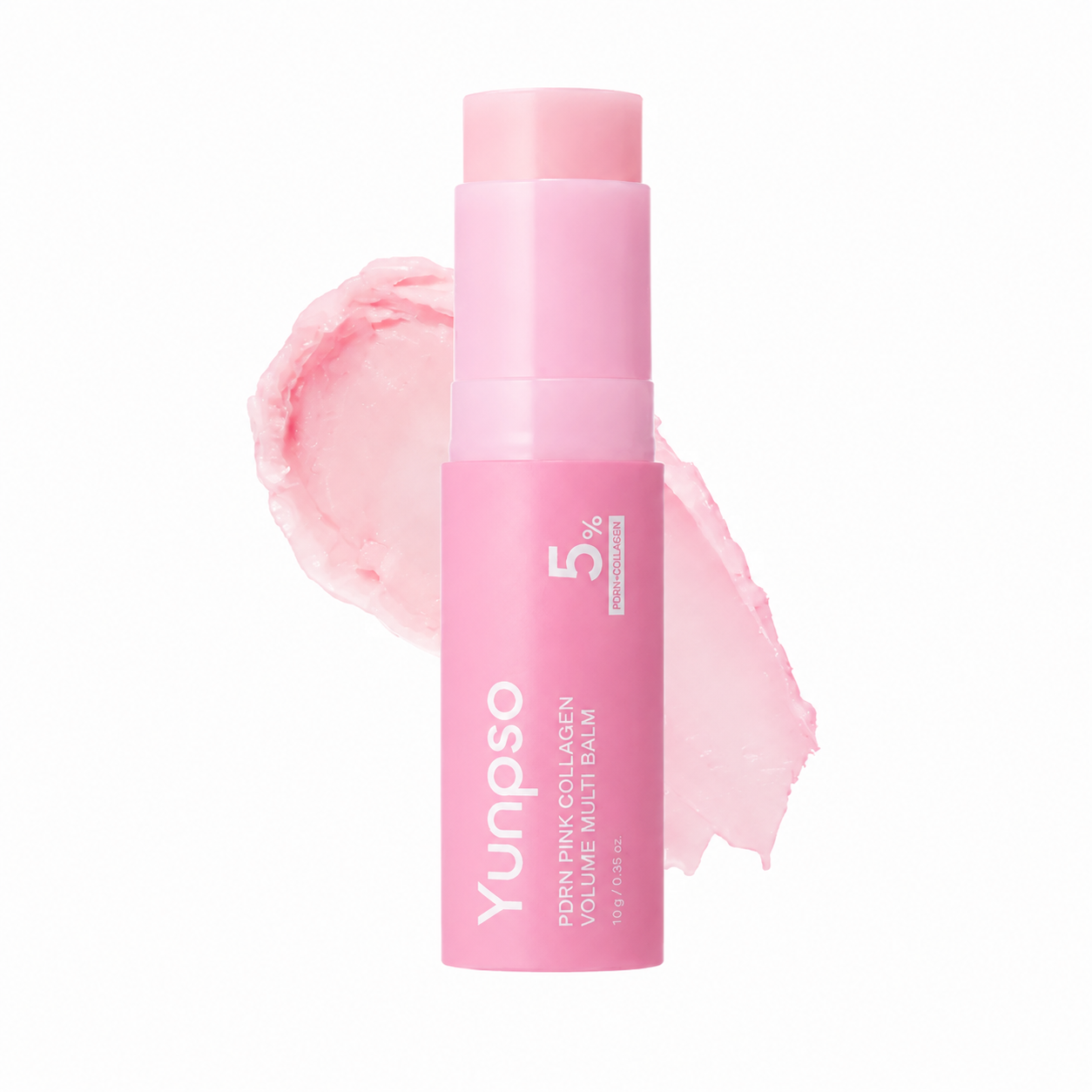 Yunpso® Pink Collagen Volume Multi Balm