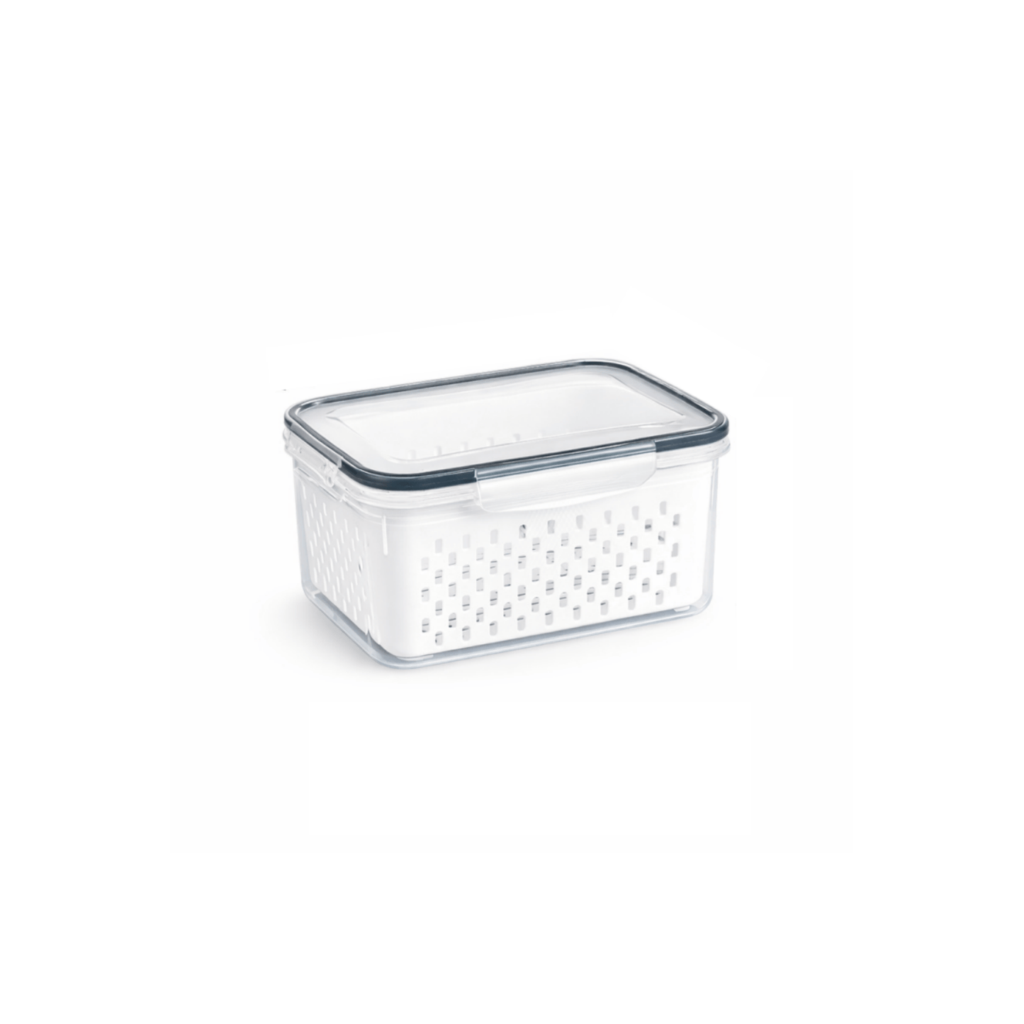 ✨4-in-1 Produce Storage Containers (3-Pack Set)🎁
