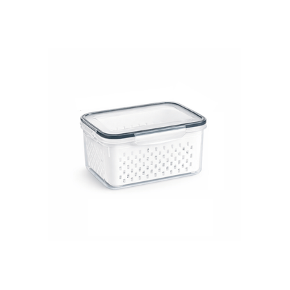 ✨4-in-1 Produce Storage Containers (3-Pack Set)🎁