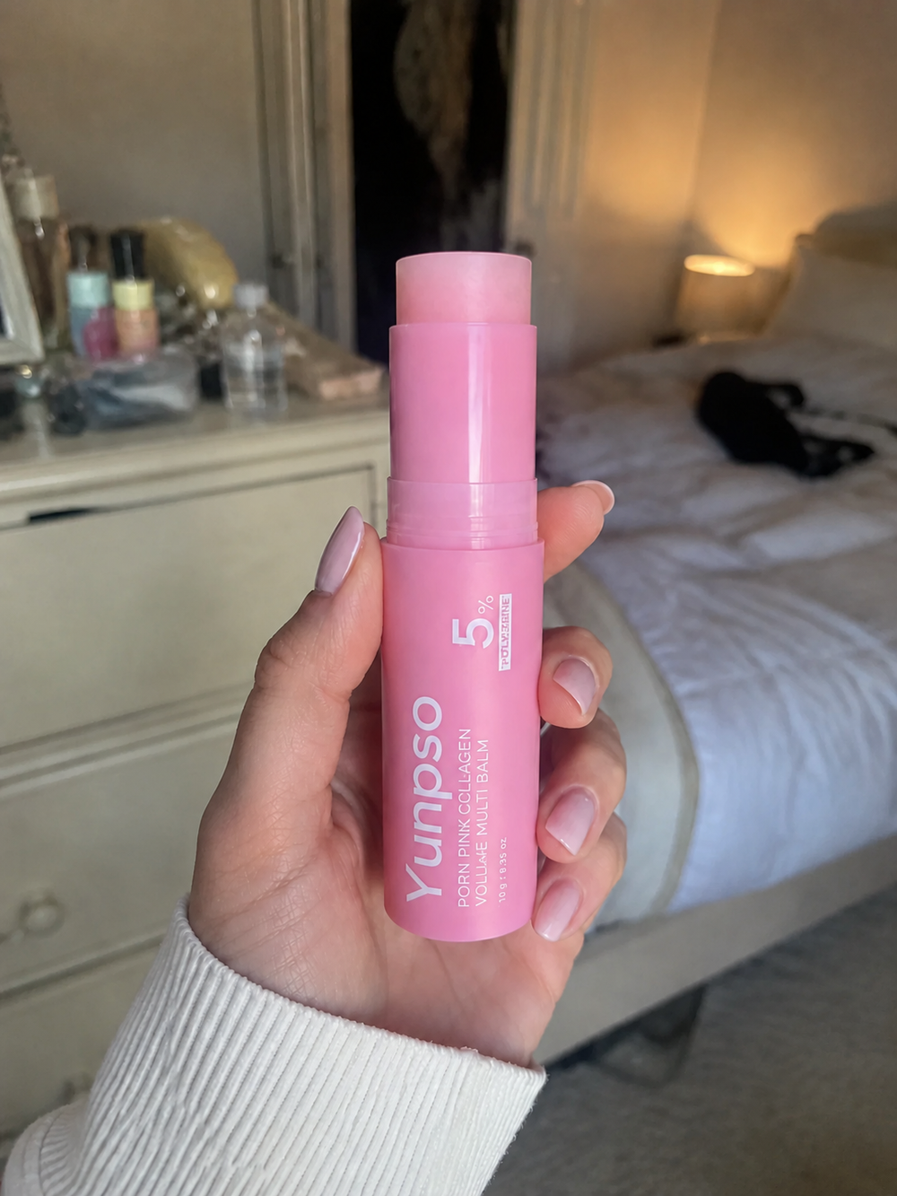 Customer review photo