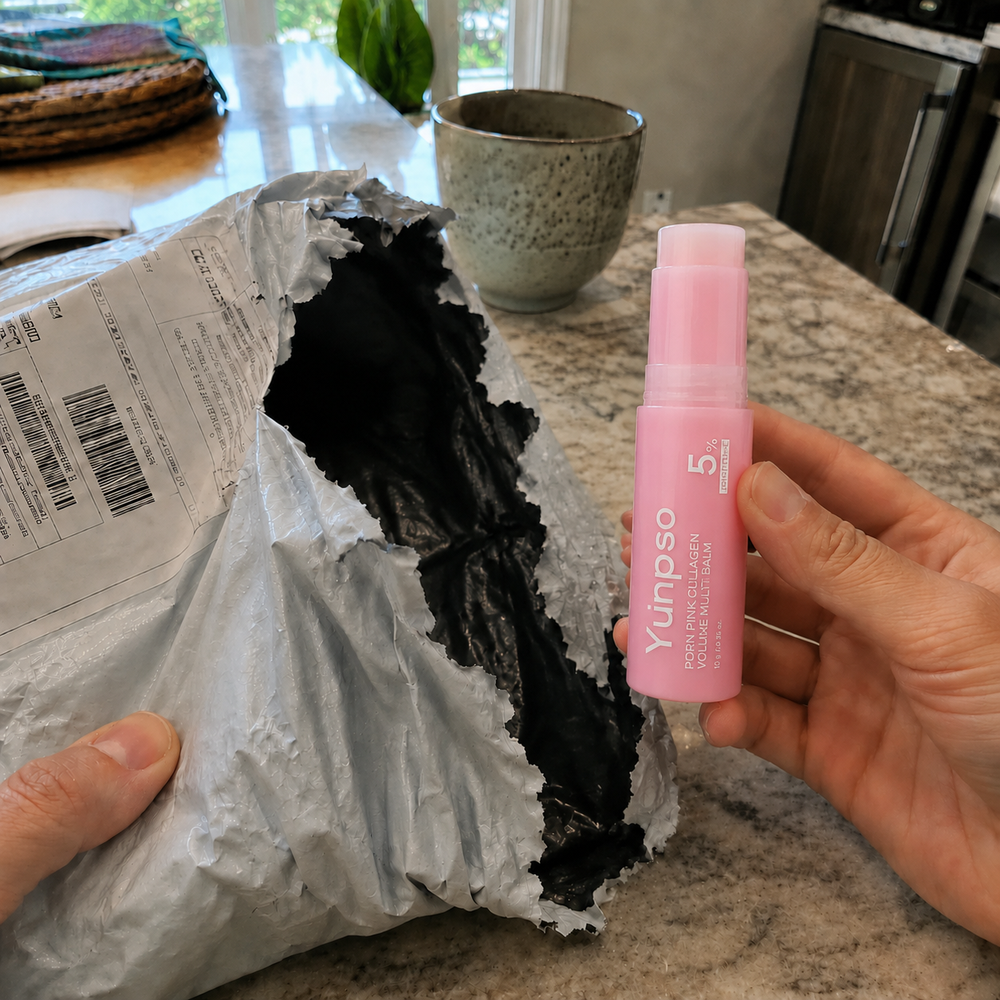 Customer review photo