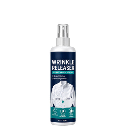 👔Last Day 49 % OFF✨ Instant wrinkle release – no iron, travel-ready, static-free & fresh.