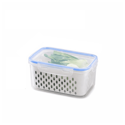 ✨4-in-1 Produce Storage Containers (3-Pack Set)🎁