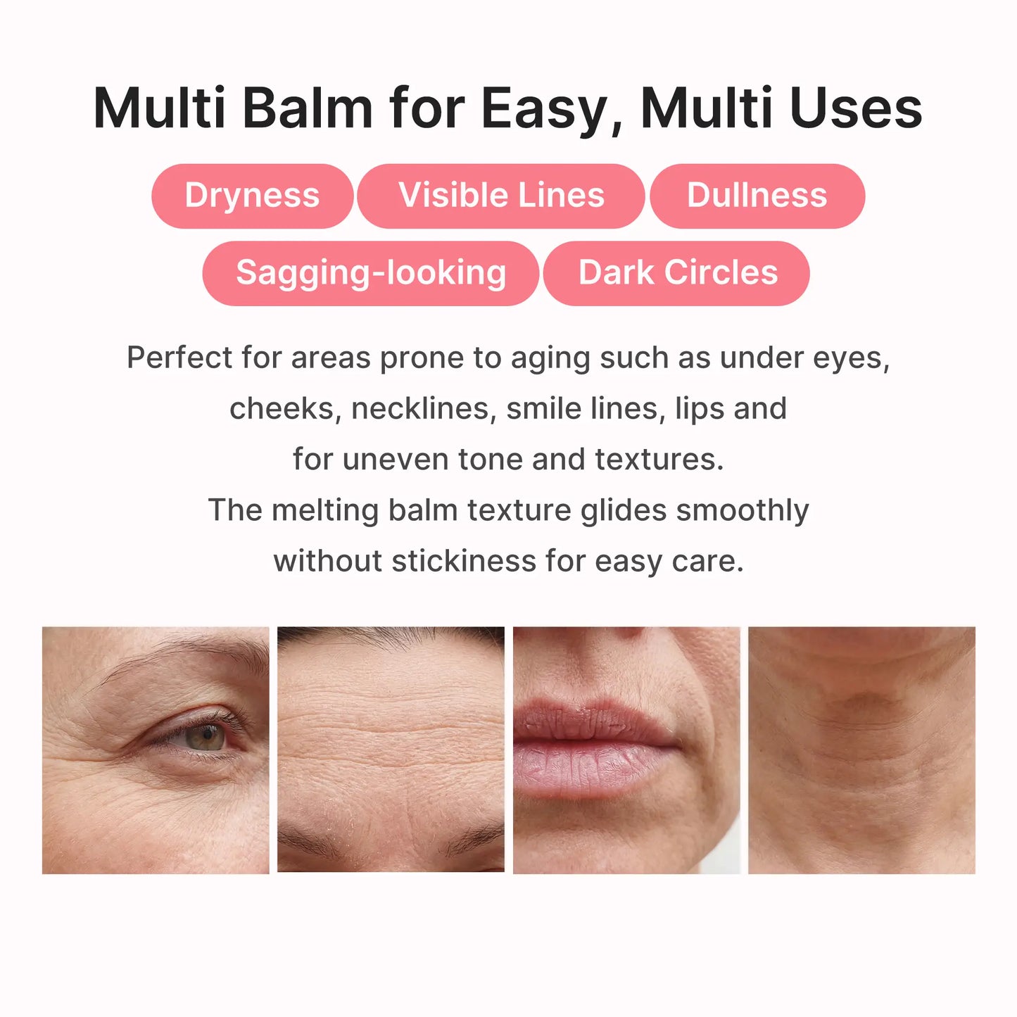 Yunpso® Pink Collagen Volume Multi Balm