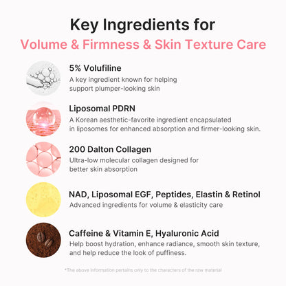Yunpso® Pink Collagen Volume Multi Balm