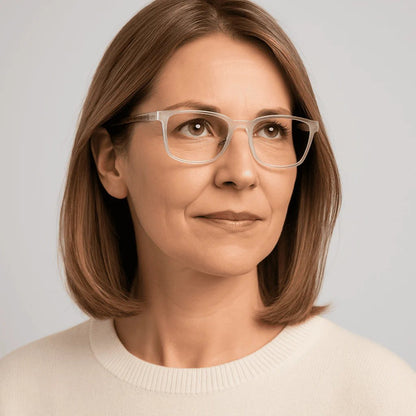 ROSOPL Multifocal Glasses [Adaptive Technology]