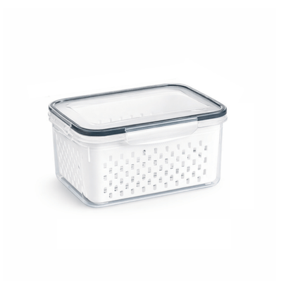 ✨4-in-1 Produce Storage Containers (3-Pack Set)🎁