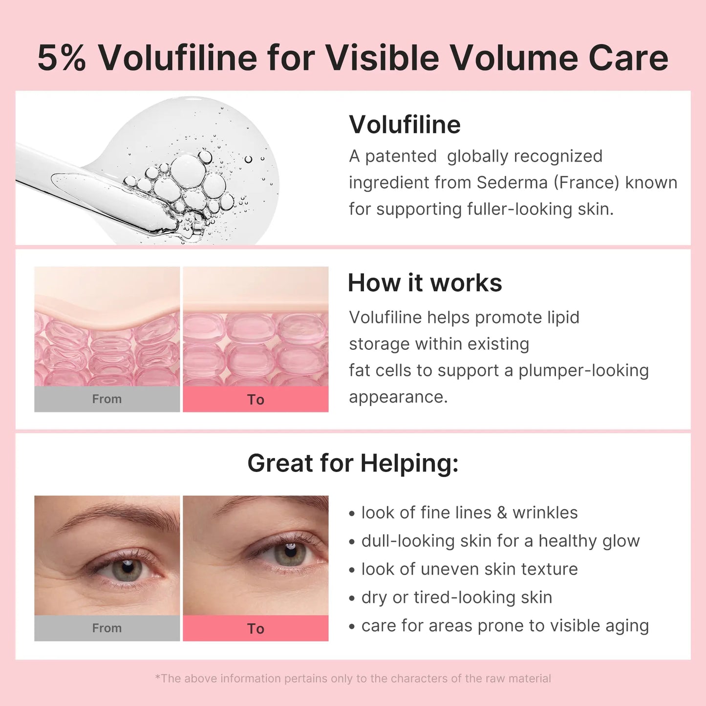Yunpso® Pink Collagen Volume Multi Balm