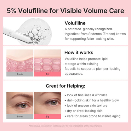 Yunpso® Pink Collagen Volume Multi Balm