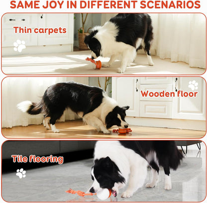 🐶The ROSOPL™ Keep Your Pet Relaxed, Happy & Content 🐾
