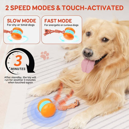🐶The ROSOPL™ Keep Your Pet Relaxed, Happy & Content 🐾