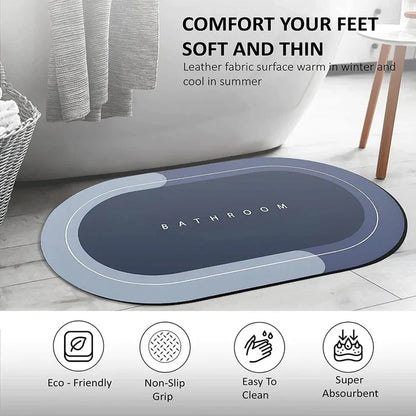Non Slip Mats