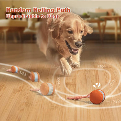 🐶The ROSOPL™ Keep Your Pet Relaxed, Happy & Content 🐾