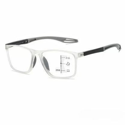 ROSOPL Multifocal Glasses [Adaptive Technology]