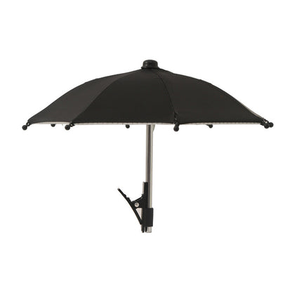 ☂️📱 Adjustable Phone Stand with Sun Shade – Universal Pig Suction Cup Phone Holder