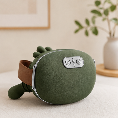 👐Bye-Bye Knots. Hello Relief. Last Day 70%OFF-Finelly Neck & Shoulder Massager.
