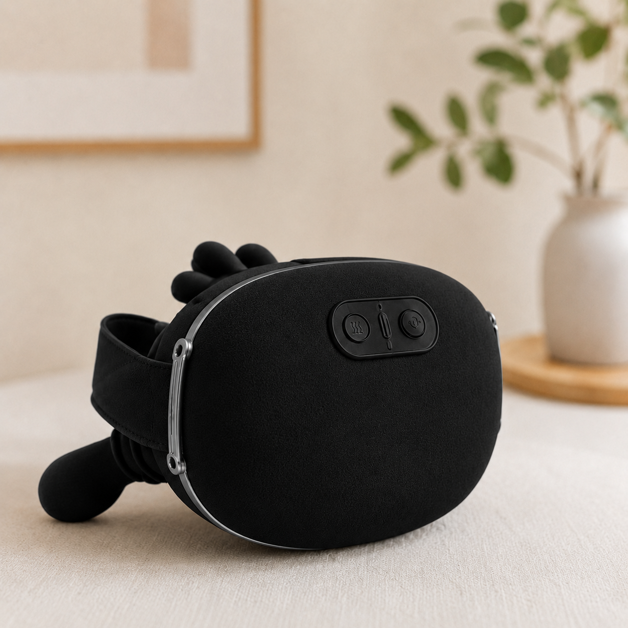 👐Bye-Bye Knots. Hello Relief. Last Day 70%OFF-Finelly Neck & Shoulder Massager.