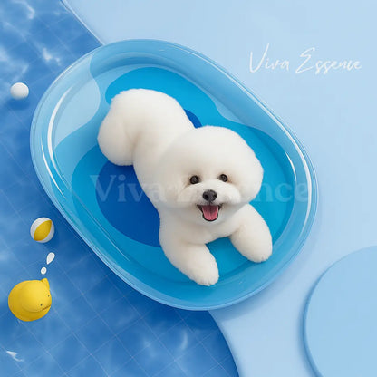Paw Cool Oasis Dog Cooling Water Bed