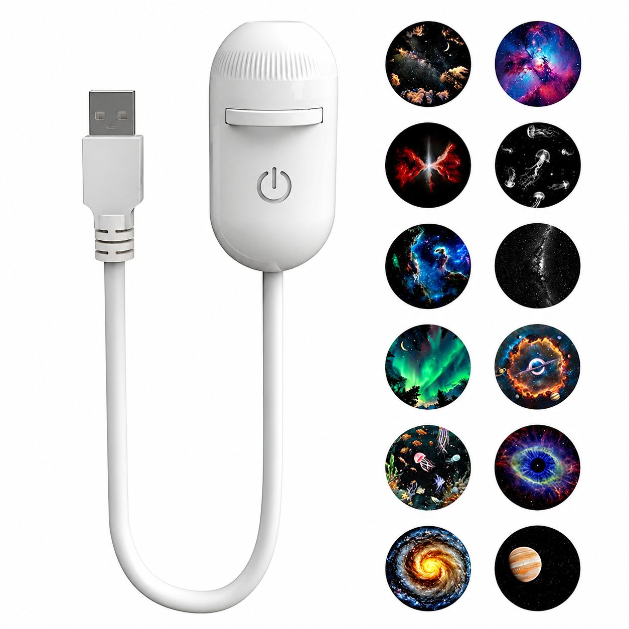 YUNPSO™ Starlight Projector