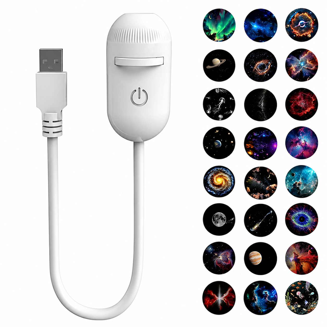 YUNPSO™ Starlight Projector