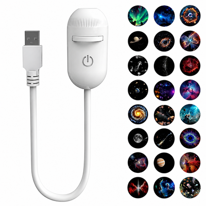 YUNPSO™ Starlight Projector