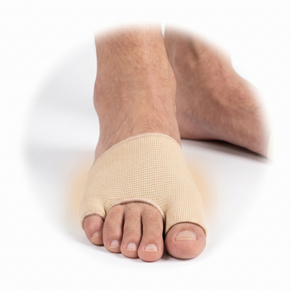 Forefoot Comfort Sleeves