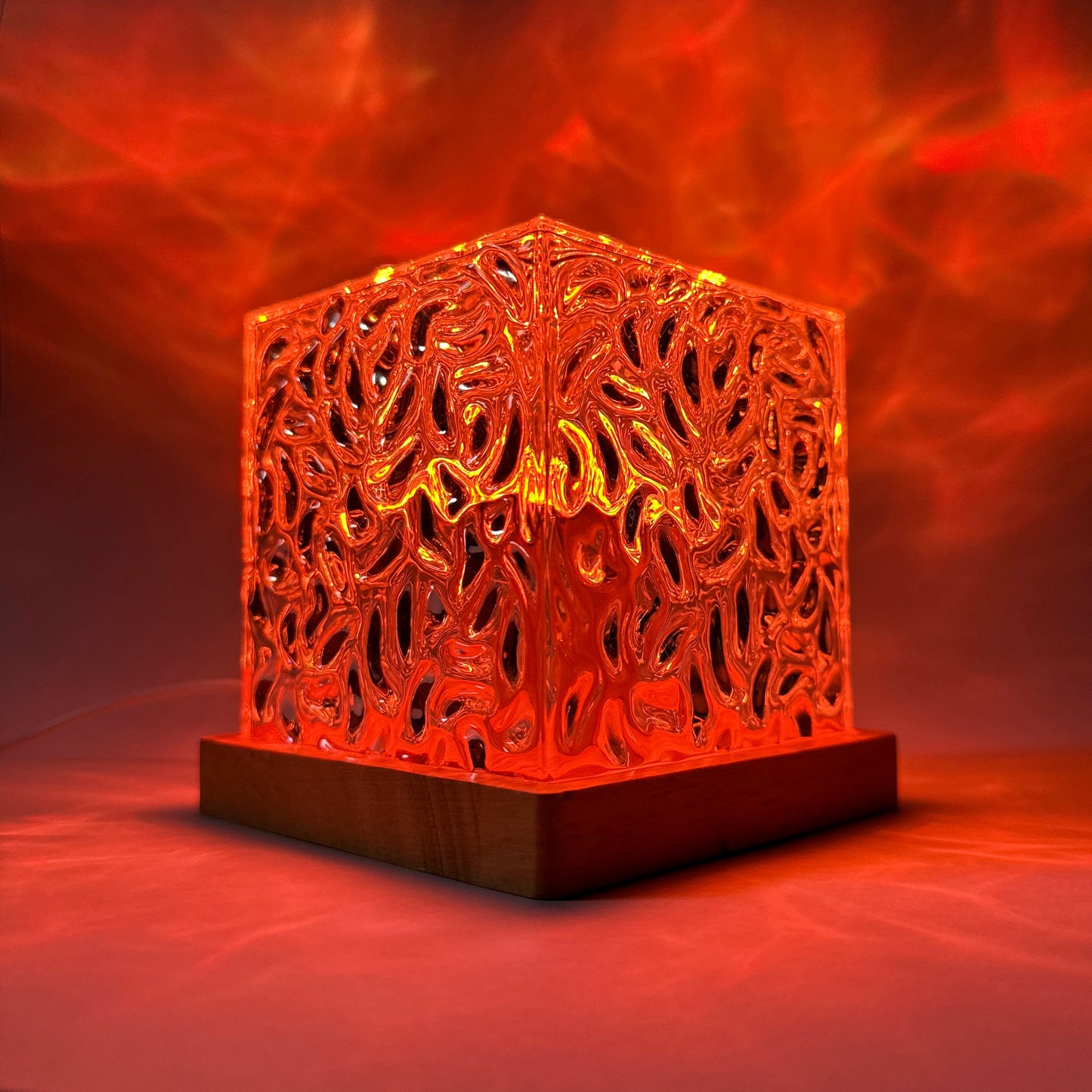 🔥64% OFF✨Northern Lights Projection Lamp with Remote Control