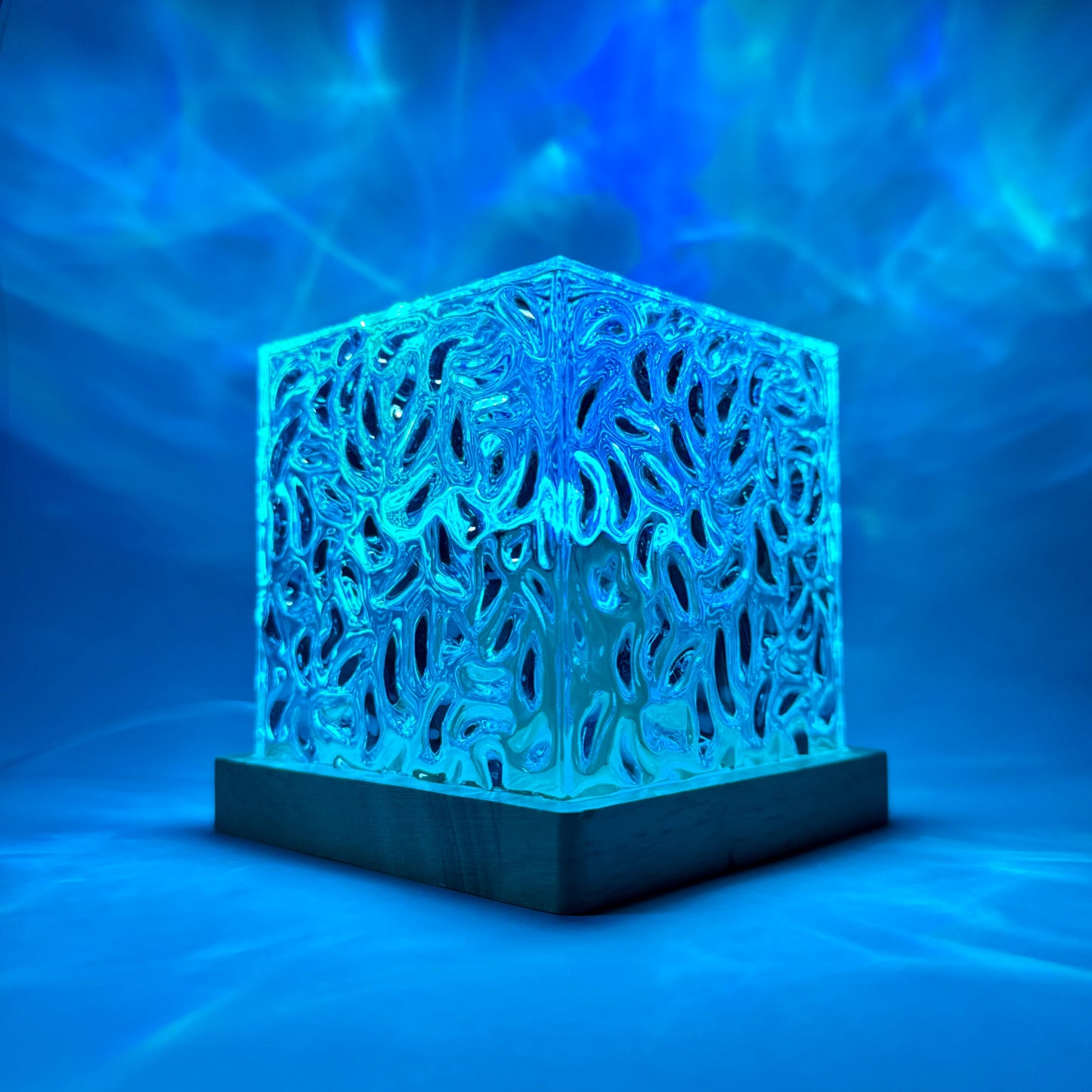 🔥64% OFF✨Northern Lights Projection Lamp with Remote Control